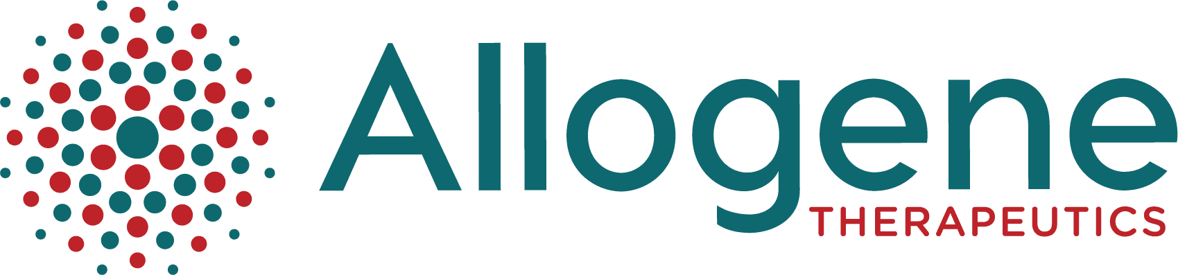 Allogene Therapeutics logo