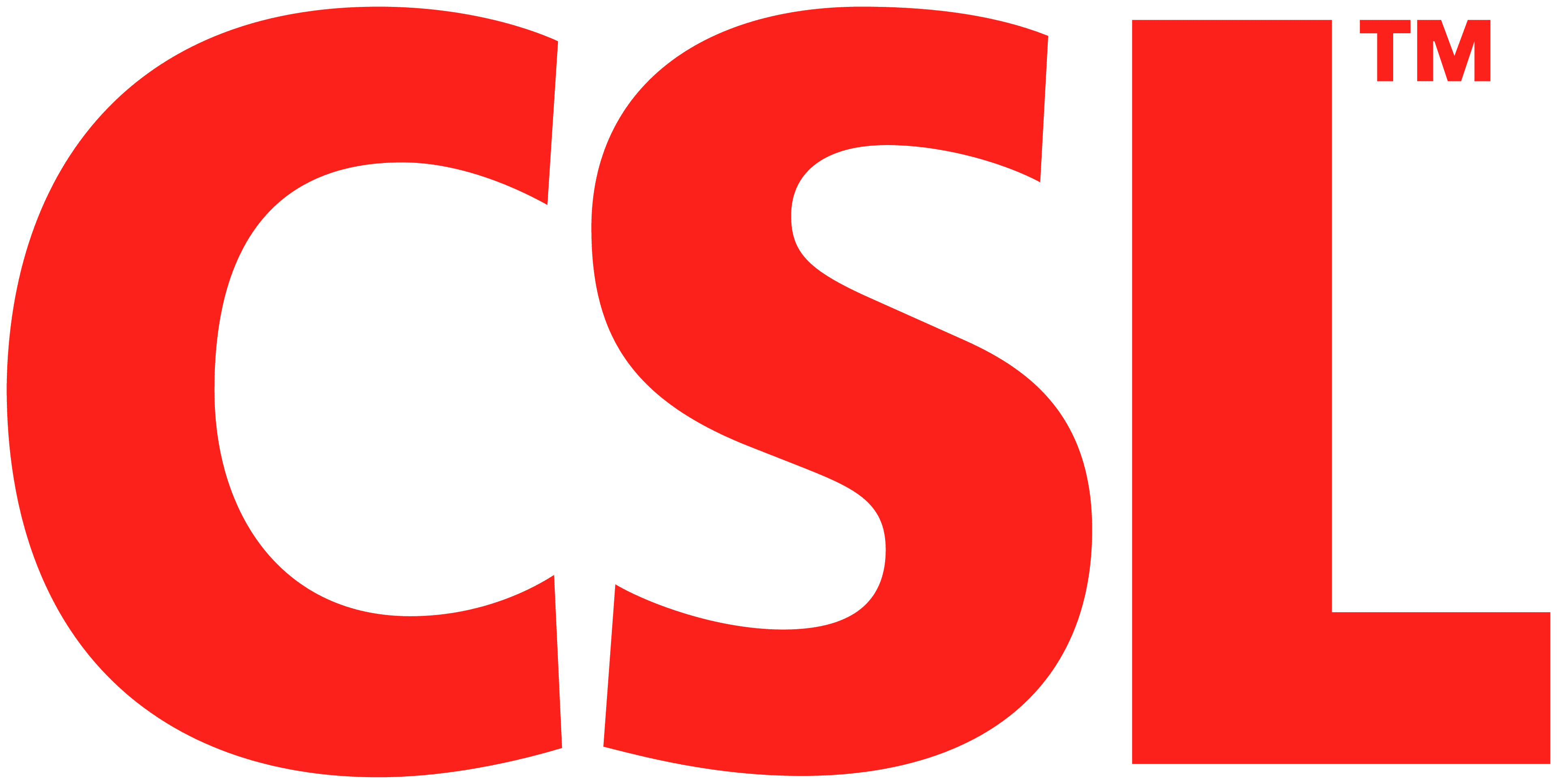 CSL logo
